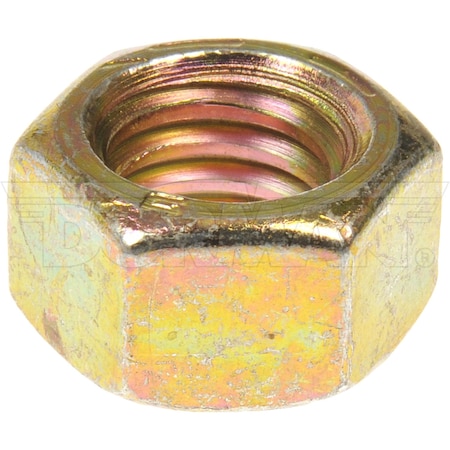 Dorman Hex Nut, 3/8"-16, Steel 962-512D
